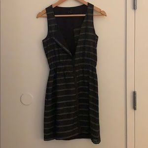 Theory size 2 dress